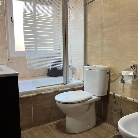 Ferienwohnung Piso Familiar Con Perfecta Ubicacion Córdoba Exterior foto