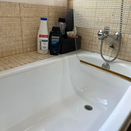 Ferienwohnung Piso Familiar Con Perfecta Ubicacion Córdoba Exterior foto
