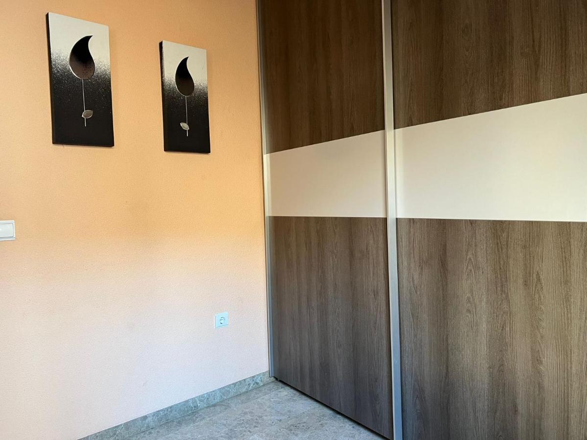 Piso Familiar Con Perfecta Ubicacion Appartamento