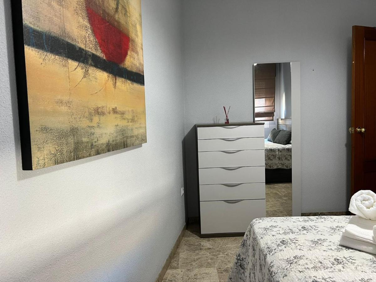 Apartment Piso Familiar Con Perfecta Ubicacion Córdoba