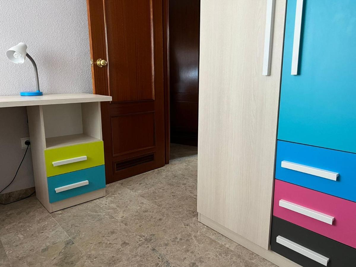 Apartment Piso Familiar Con Perfecta Ubicacion Córdoba