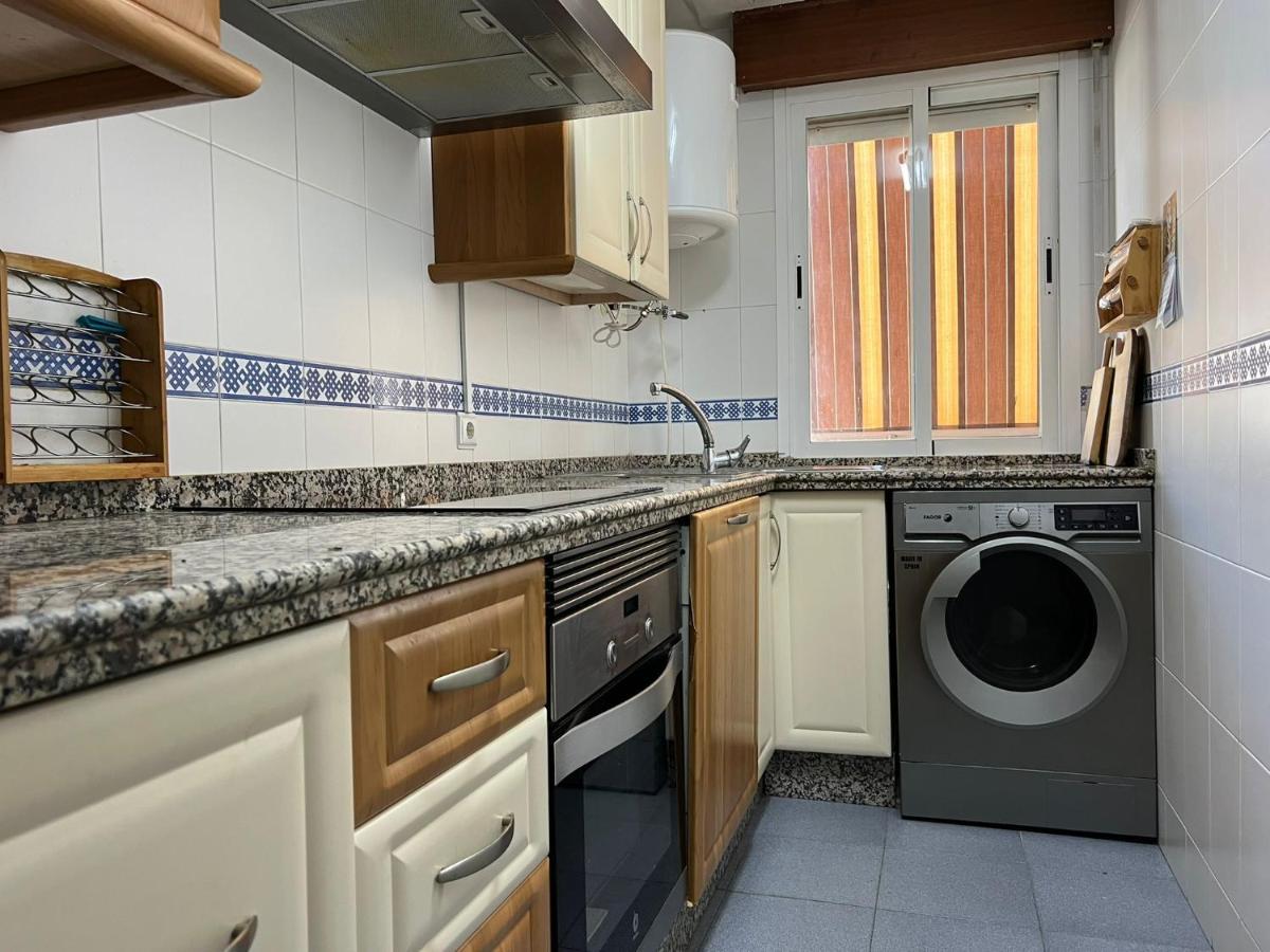 Apartment Piso Familiar Con Perfecta Ubicacion Córdoba