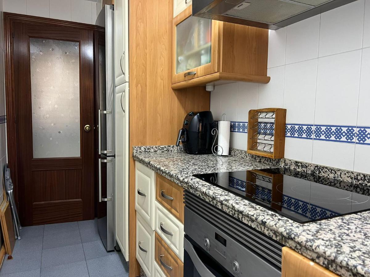 Apartment Piso Familiar Con Perfecta Ubicacion