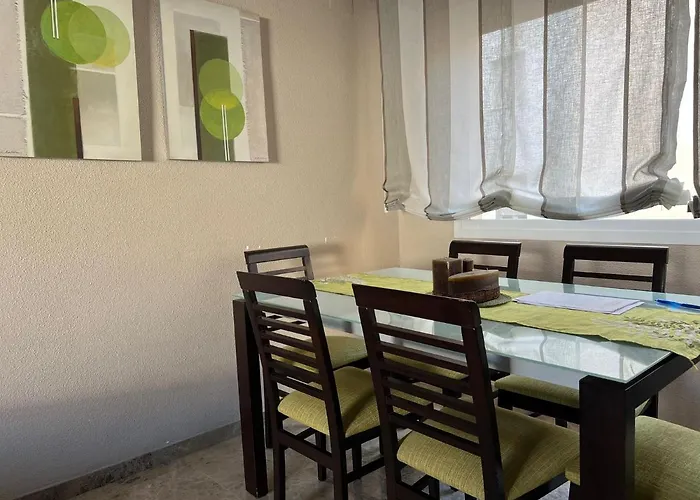 Piso Familiar Con Perfecta Ubicacion