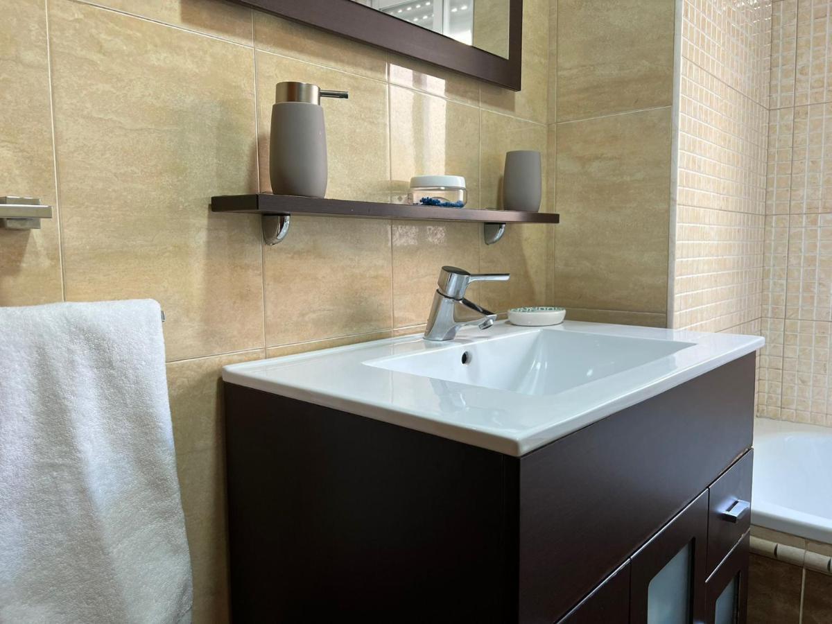 Apartment Piso Familiar Con Perfecta Ubicacion Cordoba